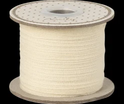 Cheap Maileg Ribbon, 25 m - Cream