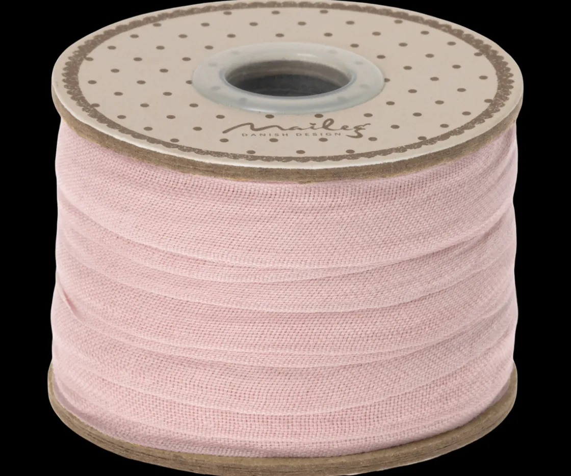Flash Sale Maileg Ribbon, 20 m - Light heather
