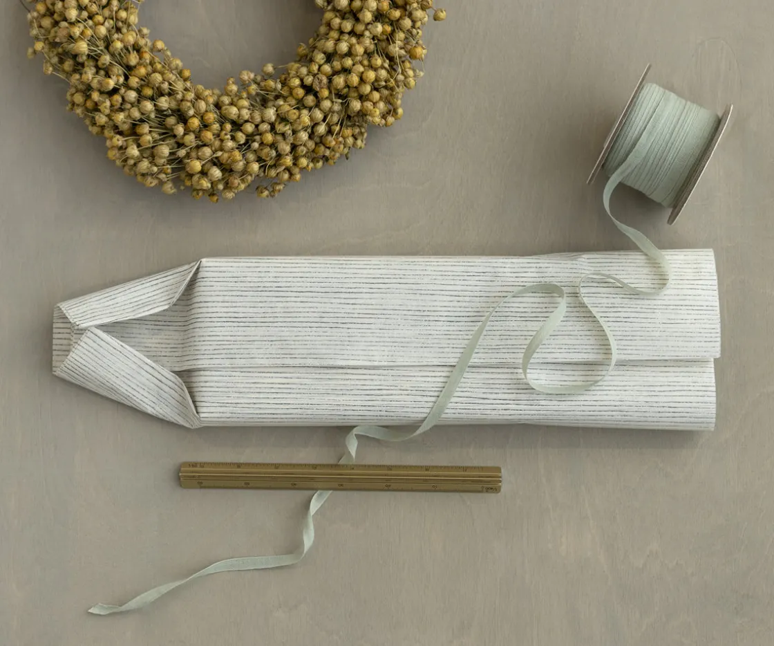 Cheap Maileg Ribbon, 25 m - Mint