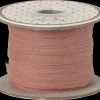Sale Maileg Ribbon, 25 m - Soft coral
