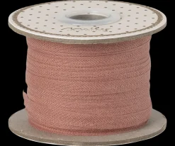 Sale Maileg Ribbon, 25 m - Soft coral