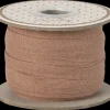 Outlet Maileg Ribbon, 25 m - Vintage rose