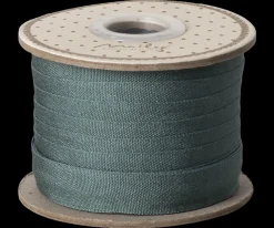 Flash Sale Maileg Ribbon, W: 13 mm x L: 10 m - Petrol