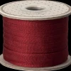 Online Maileg Ribbon, W: 13 mm x L: 10 m - Red