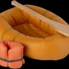 Fashion Maileg Rubber boat, Mouse