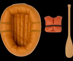 Fashion Maileg Rubber boat, Mouse
