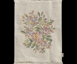 Flash Sale Maileg Rug, Flowers - Large