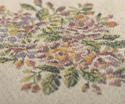 Flash Sale Maileg Rug, Flowers - Large