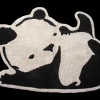 Flash Sale Maileg Rug, Panda
