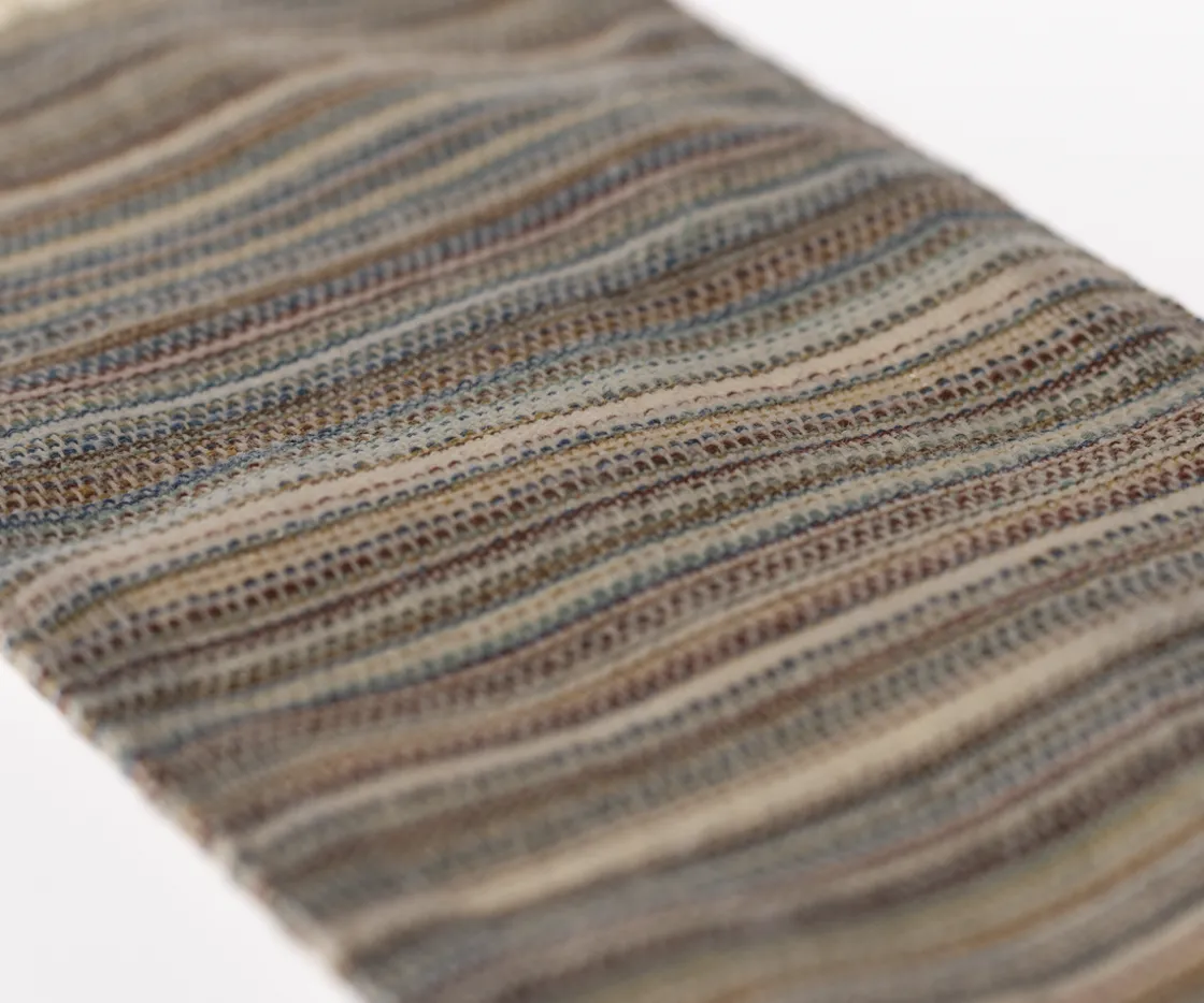Hot Maileg Rug, Striped - Large