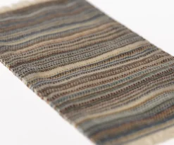 Flash Sale Maileg Rug, Striped - Medium