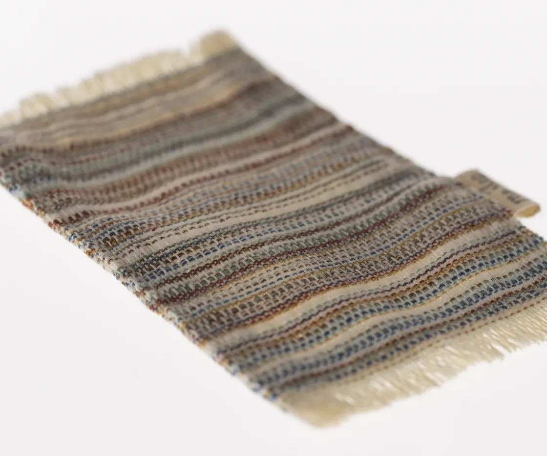 Online Maileg Rug, Striped - Small