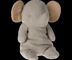 Sale Maileg Safari friends, Big elephant - Grey
