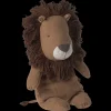 Outlet Maileg Safari friends, Lion, Medium
