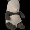 Outlet Maileg Safari friends, Medium panda