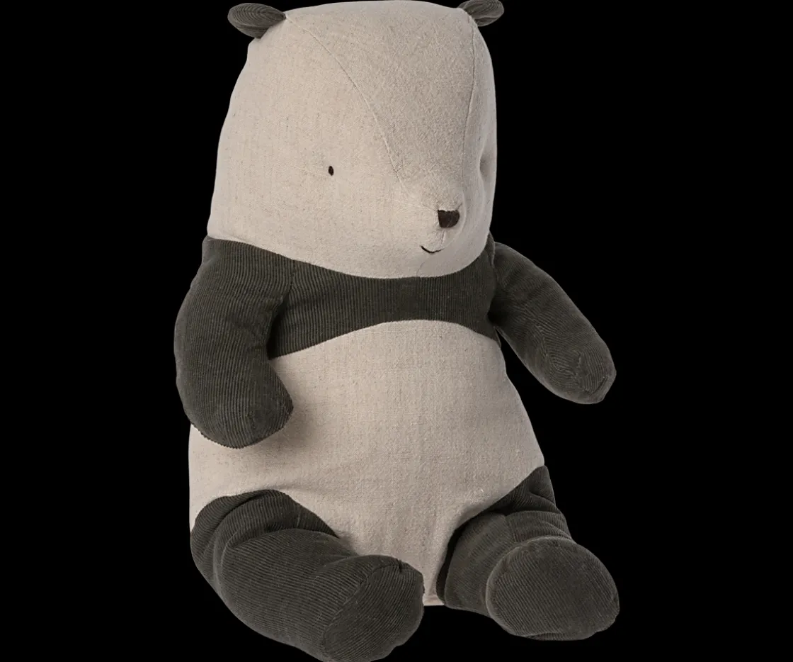 Outlet Maileg Safari friends, Medium panda