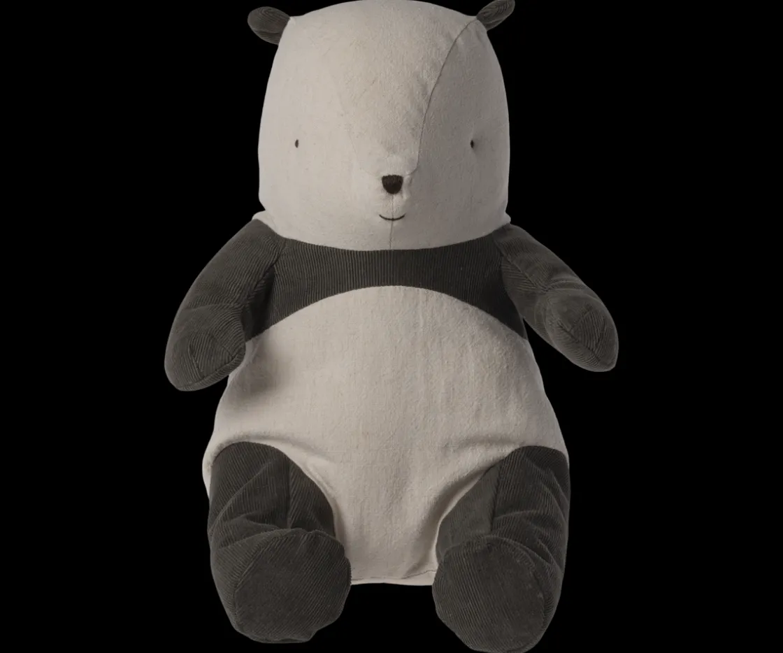 Outlet Maileg Safari friends, Medium panda