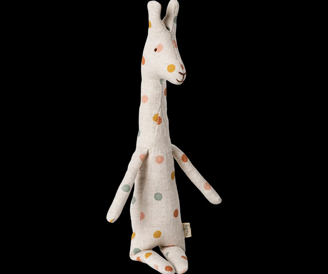 Hot Maileg Safari friends, Mini giraffe
