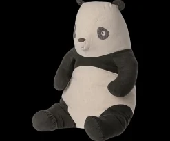 Discount Maileg Safari friends, Panda - Large