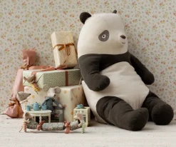 Discount Maileg Safari friends, Panda - Large