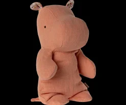Fashion Maileg Safari friends, Small hippo - Apricot