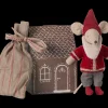 New Maileg Santa mouse