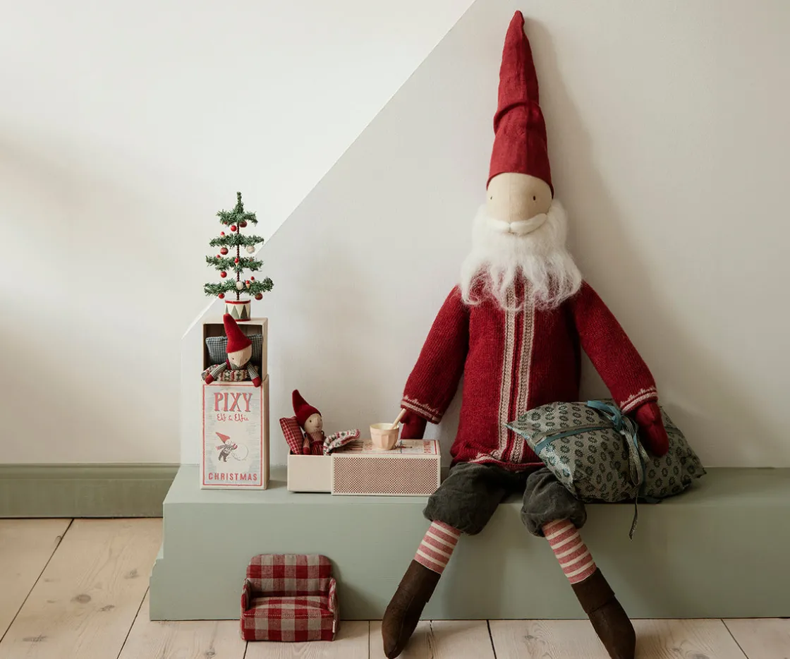 Sale Maileg Santa, Small