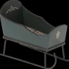 Best Sale Maileg Sleigh, Mouse - Green