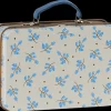 Cheap Maileg Small suitcase, Madelaine - Blue