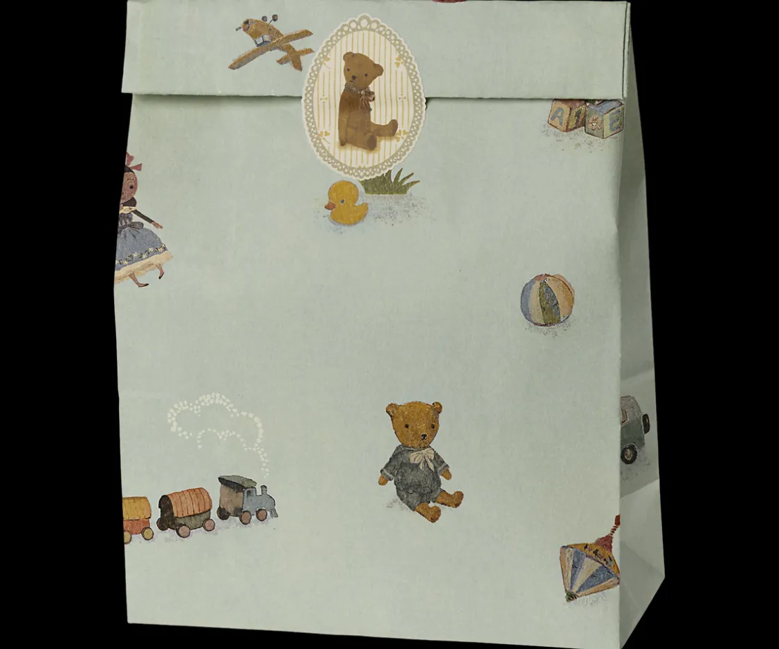 Best Maileg Sticker sheet, Bunnies and Teddies