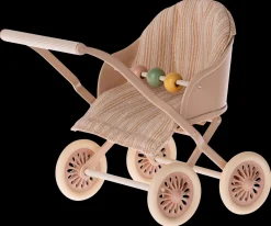 New Maileg Stroller, Baby - Rose