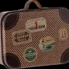 Discount Maileg Suitcase, Micro - Brown