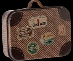 Discount Maileg Suitcase, Micro - Brown