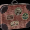 Fashion Maileg Suitcase, Micro - Red