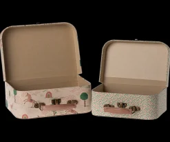 Fashion Maileg Suitcase set, 2 pcs