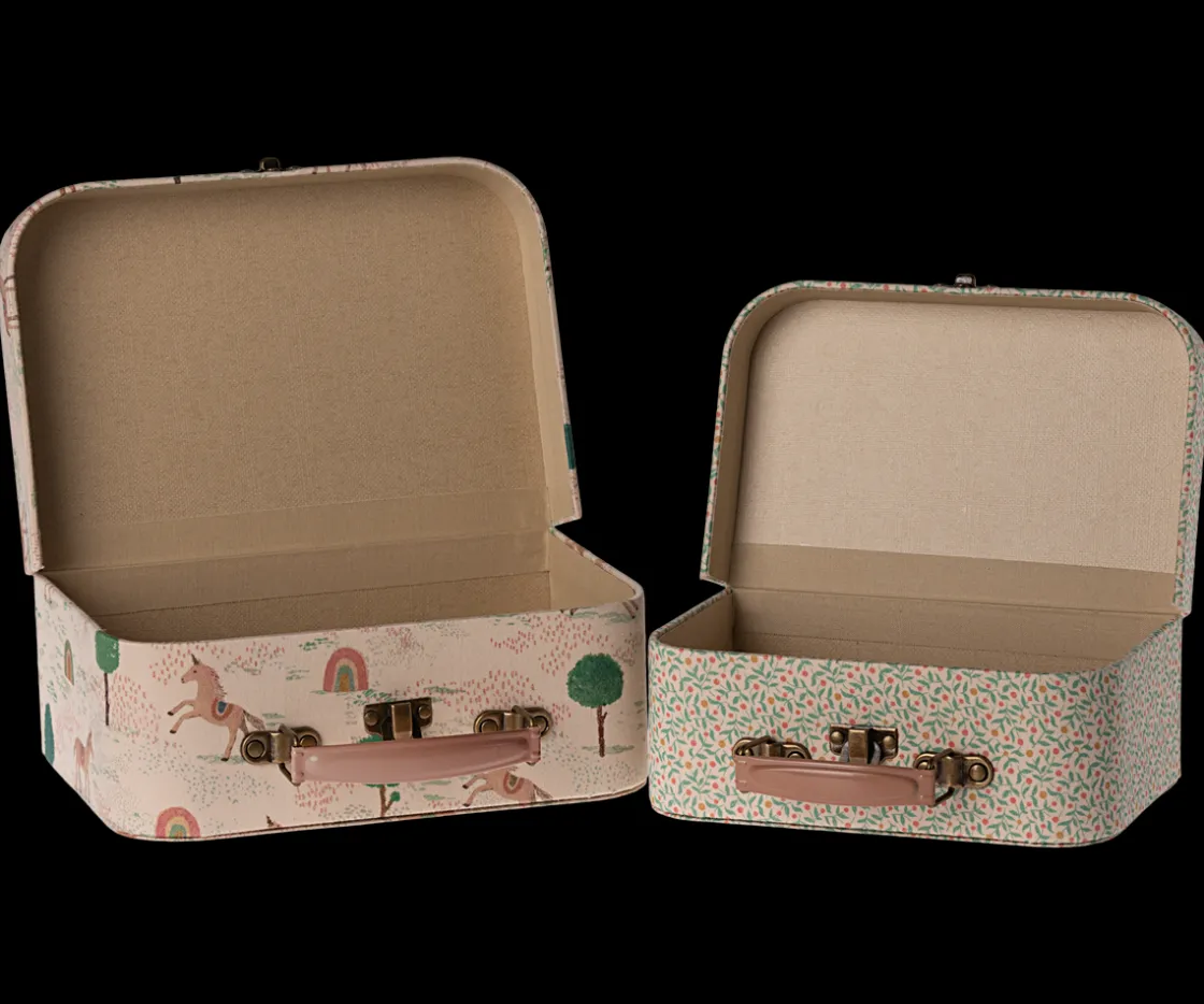 Fashion Maileg Suitcase set, 2 pcs