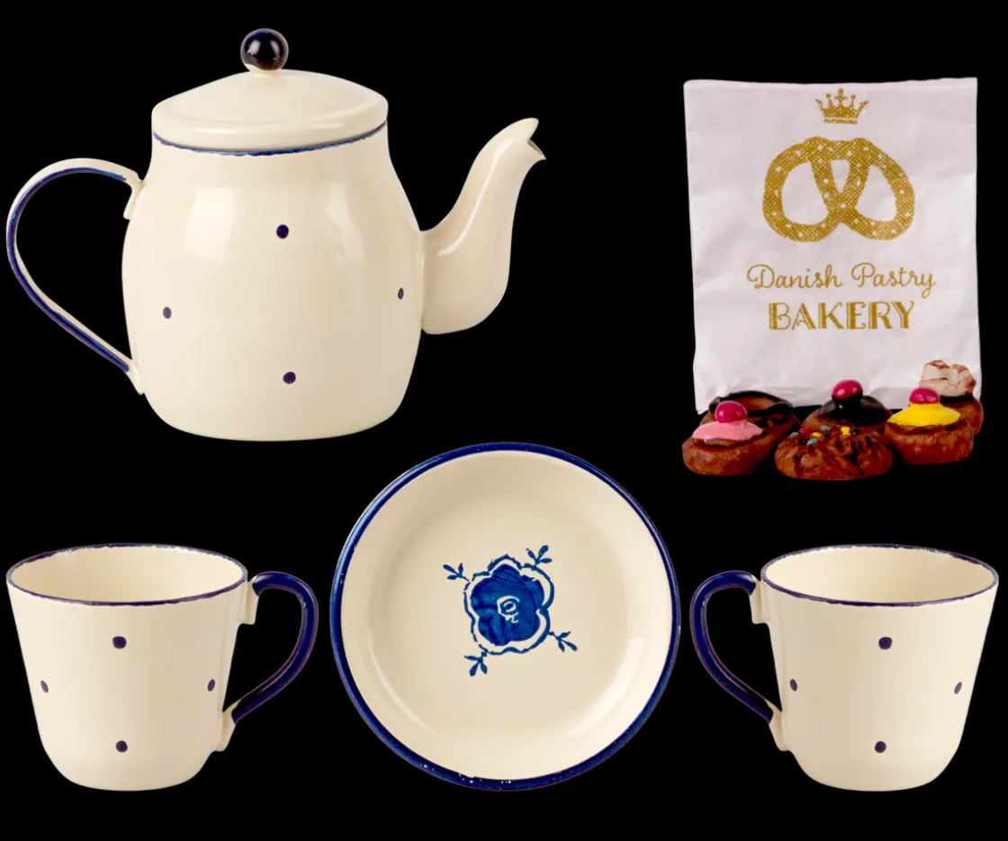 Best Maileg Tea & Biscuits for two