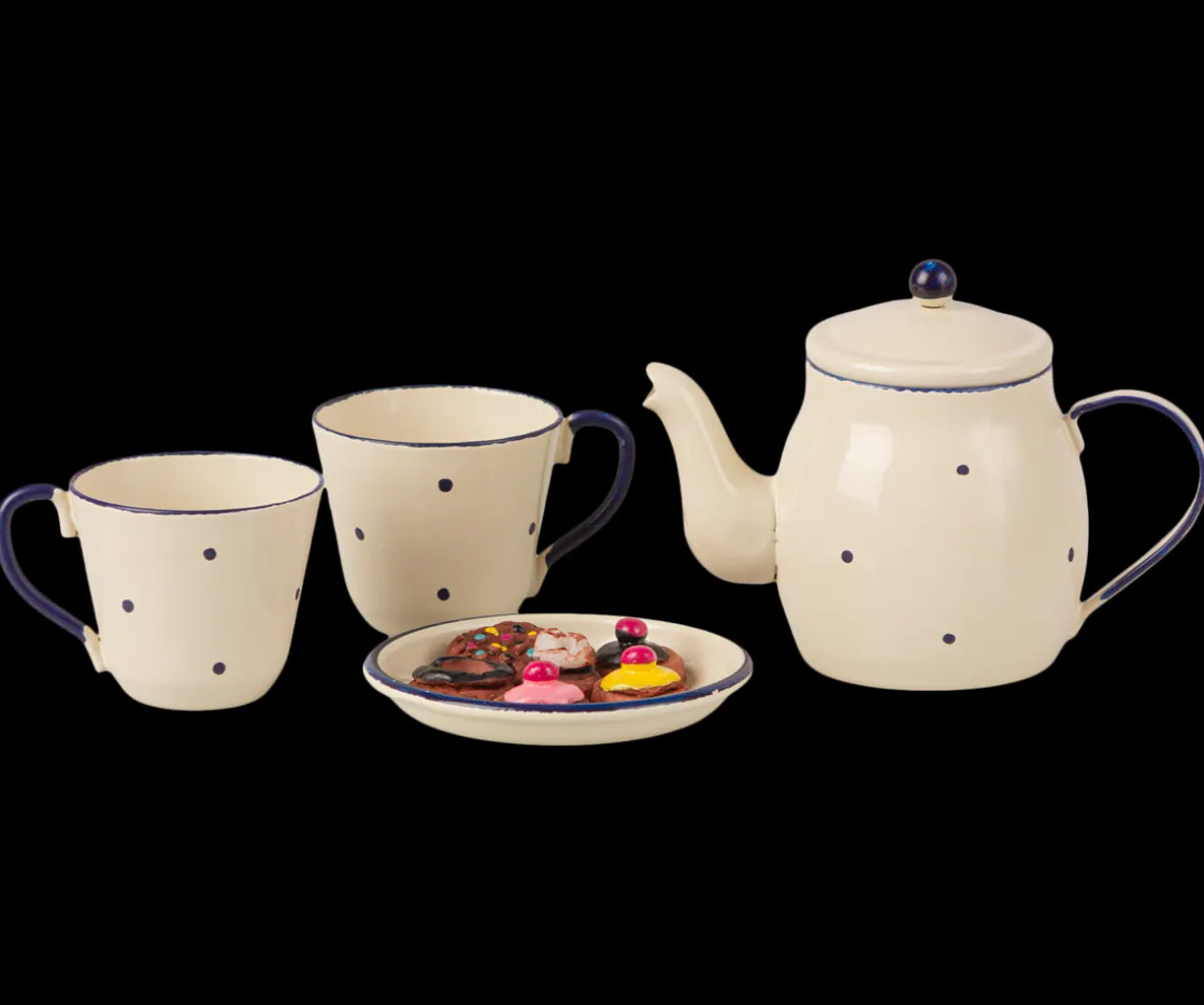 Best Maileg Tea & Biscuits for two