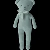New Maileg Teddy - Blue