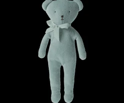 New Maileg Teddy - Blue
