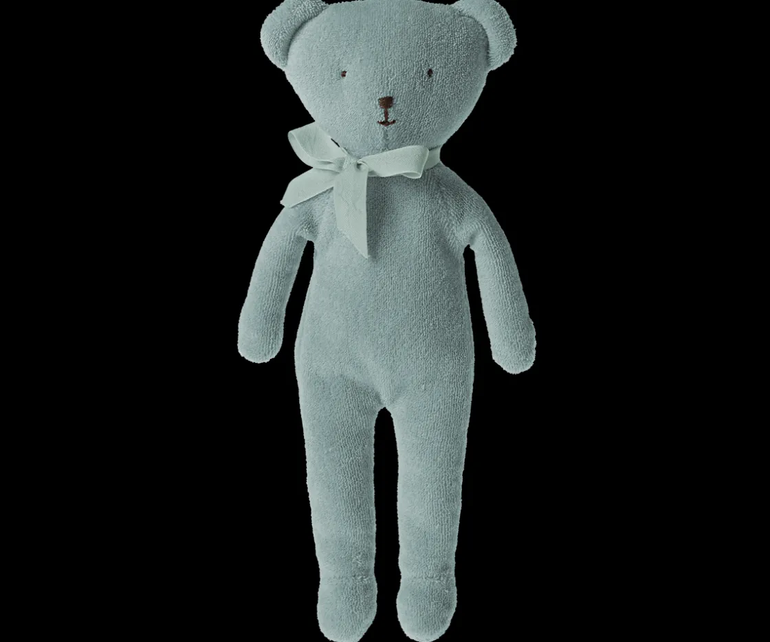 New Maileg Teddy - Blue