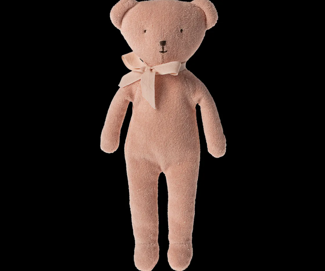 Cheap Maileg Teddy - Rose