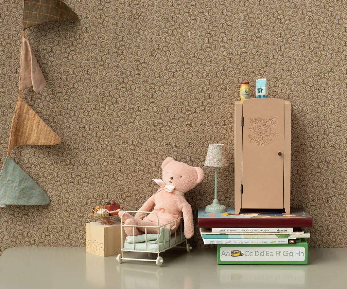 Cheap Maileg Teddy - Rose