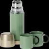 Store Maileg Thermos and cups - Mint