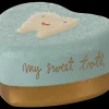 Outlet Maileg Tooth box - Mint