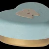 Clearance Maileg Tooth box, Small - Mint
