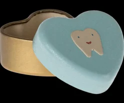 Clearance Maileg Tooth box, Small - Mint