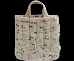 Best Sale Maileg Tote bag - Happy horse