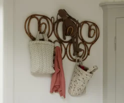 Best Sale Maileg Tote bag - Happy horse