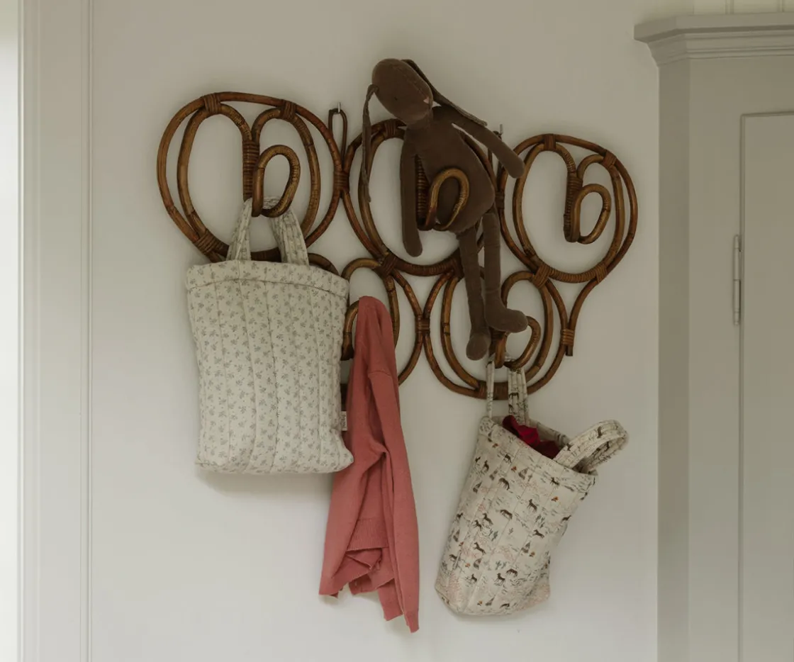 Best Sale Maileg Tote bag - Happy horse